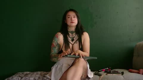 Sara Herrera online show from 05-03-26, 07:20