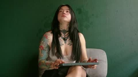 Sara Herrera online show from 05-06-26, 06:46