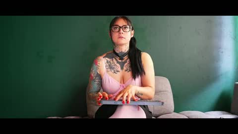 Sara Herrera online show from 05-10-26, 06:46