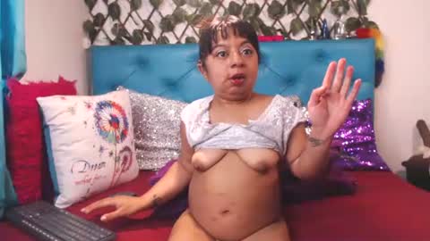 Sara Wills online show from 02-27-26, 02:28