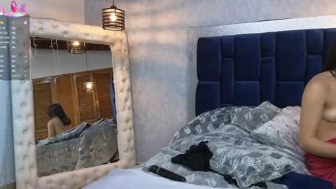 Sara W online show from 02-22-25, 02:08