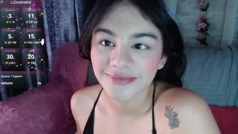 Snapshot of saray_cute_ chatting on 01-28-25, 03:57 Lista de deseos online show from 01-28-25, 03:57