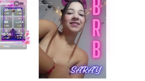  Sara     online show from 12-26-24, 11:13