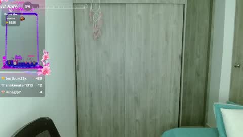  Sara     online show from 01-03-25, 01:05