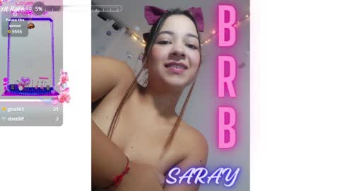  Sara     online show from 01-13-25, 06:05