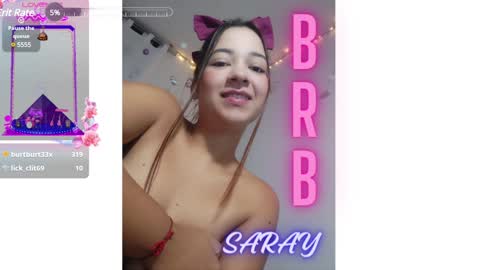  Sara     online show from 01-19-25, 08:30