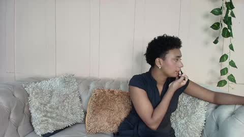 Saray Mardez online show from 01-22-25, 12:27