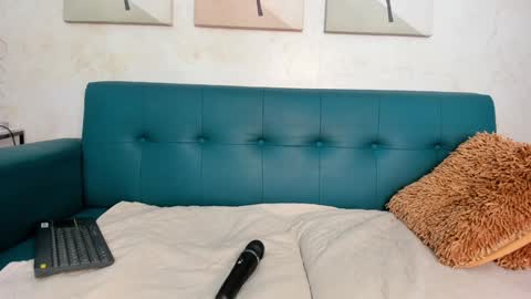 Saray Mardez online show from 02-06-25, 04:03