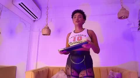 Saray Mardez online show from 02-09-25, 12:30