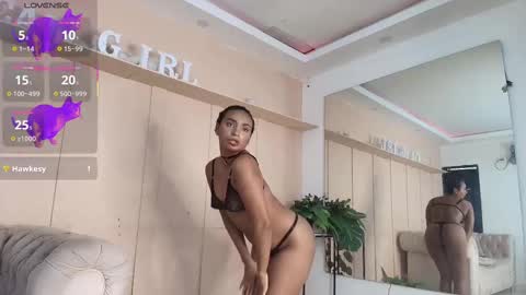 Saray Mardez online show from 02-24-25, 07:09