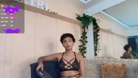 Saray Mardez online show from 03-10-25, 12:26