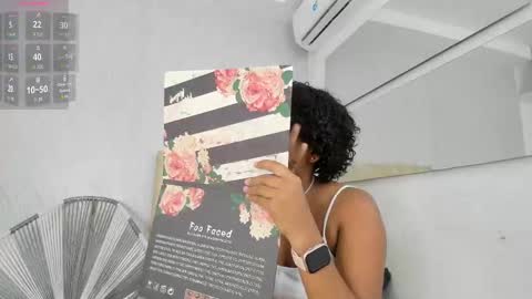 Saray Mardez online show from 09-09-25, 12:15