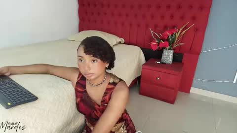 Saray Mardez online show from 09-19-25, 12:06