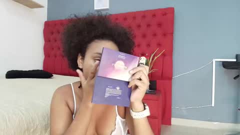 Saray Mardez online show from 09-23-25, 12:08