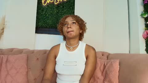 Saray Mardez online show from 10-09-25, 12:03