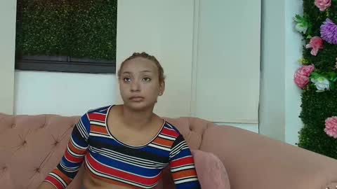 Saray Mardez online show from 10-16-25, 12:06