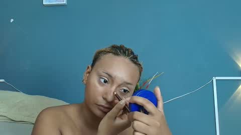 Saray Mardez online show from 11-03-25, 12:17