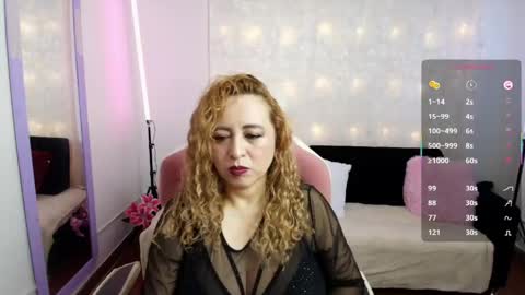 Saray  online show from 05-15-26, 11:39