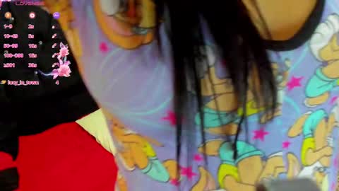 Saray online show from 02-16-25, 05:59