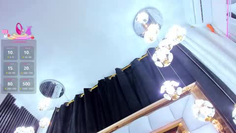 Saray online show from 09-11-25, 08:20