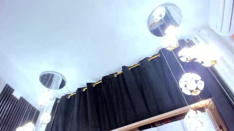 Saray online show from 10-13-25, 07:36