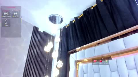 Saray online show from 11-24-25, 07:24