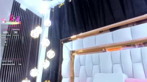 Saray online show from 11-25-25, 07:14