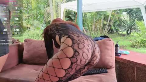 Snapshot of sarazuletaa chatting on 03-27-26, 05:23 sarazuletaa online show from 03-27-26, 05:23