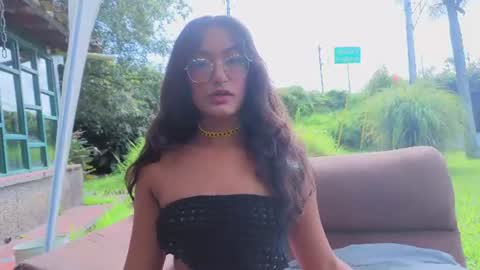 sarazuletaa online show from 07-01-26, 02:18