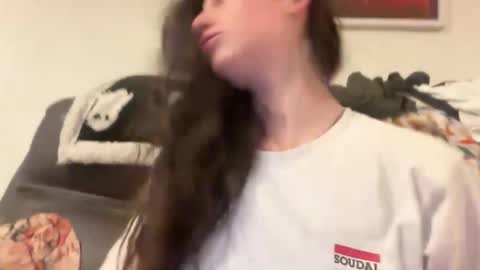 sarbiedoll online show from 11-05-25, 04:18