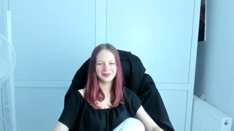 Hinata online show from 07-30-26, 06:23