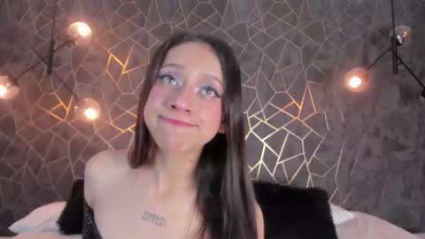 SARELI ANGELS online show from 02-09-26, 04:05