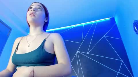 Baby Saren online show from 12-03-25, 12:36