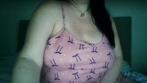 Snapshot of saretta46 chatting on 11-30-25, 01:48 Sara online show from 11-30-25, 01:48