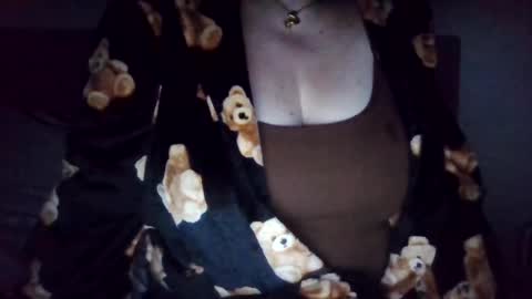 Snapshot of saretta46 chatting on 12-17-25, 12:38 Sara online show from 12-17-25, 12:38