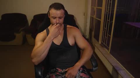 SargentSaltNPepa online show from 12-02-25, 07:53