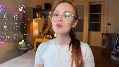 Veronika online show from 09-10-25, 06:19