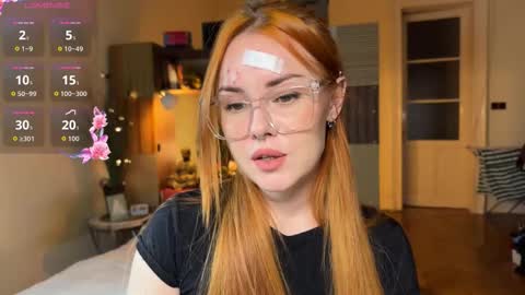 Snapshot of sargonium909 chatting on 10-16-25, 07:04 Veronika online show from 10-16-25, 07:04