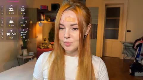 Snapshot of sargonium909 chatting on 10-18-25, 06:41 Veronika online show from 10-18-25, 06:41