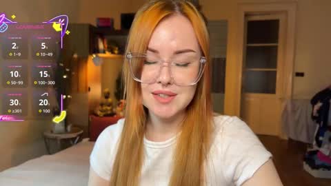 Snapshot of sargonium909 chatting on 10-30-25, 06:30 Veronika online show from 10-30-25, 06:30