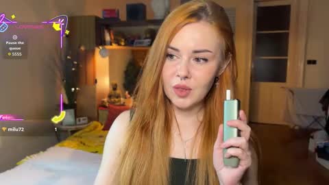 Snapshot of sargonium909 chatting on 11-15-25, 07:43 Veronika online show from 11-15-25, 07:43