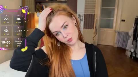 Veronika online show from 03-26-26, 01:17