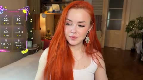 Veronika online show from 05-01-26, 05:17