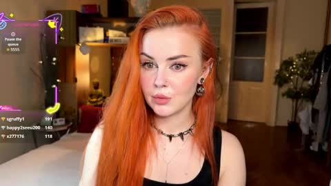 Veronika online show from 05-10-26, 06:24