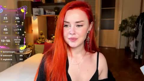 Veronika online show from 05-15-26, 06:59