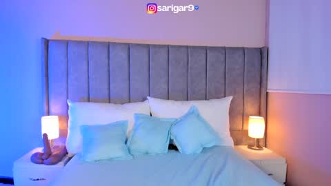 Snapshot of sarigarcia chatting on 12-20-24, 01:43 Sara Garcia online show from 12-20-24, 01:43