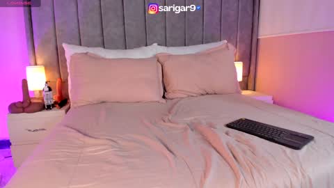 Snapshot of sarigarcia chatting on 01-29-25, 03:58 Sara Garcia online show from 01-29-25, 03:58