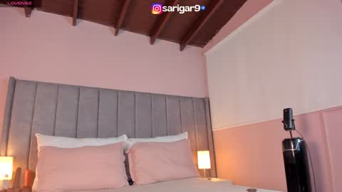 Snapshot of sarigarcia chatting on 02-08-25, 04:57 Sara Garcia online show from 02-08-25, 04:57