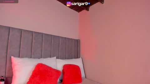 Snapshot of sarigarcia chatting on 02-22-25, 01:02 Sara Garcia online show from 02-22-25, 01:02