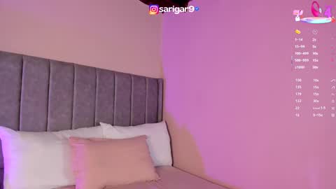 Snapshot of sarigarcia chatting on 03-03-25, 01:20 Sara Garcia online show from 03-03-25, 01:20